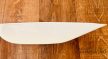 LISZTLAPÁT, műanyag,szögletes talp, kb 1,5 kg-os, 31 cm 