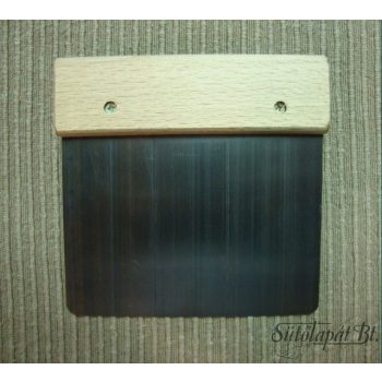 TROKSER, fa fogóval, 12 cm-es, 0,3-as