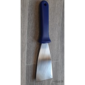 TROKSER, rm, műanyag  nyéllel, 6 cm