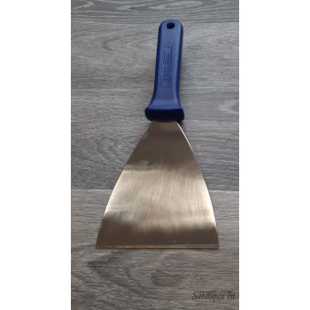 TROKSER, rm, műanyag  nyéllel, 10 cm