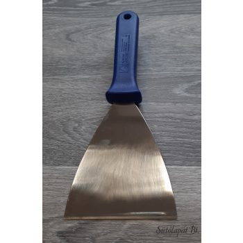 TROKSER, rm, műanyag  nyéllel, 12 cm