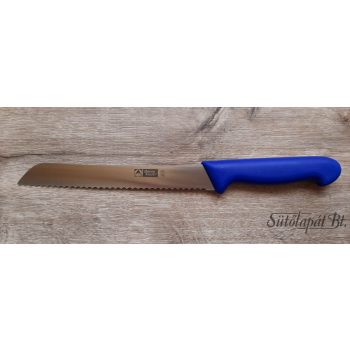 KENYÉRVÁGÓ KÉS, Thermo-Hauser, 21 cm