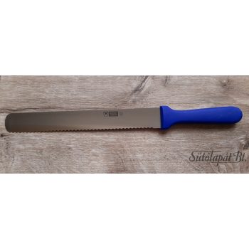 KENYÉRVÁGÓ KÉS, Thermo-Hauser, 26 cm