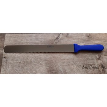 KENYÉRVÁGÓ KÉS, Thermo-Hauser, 31 cm