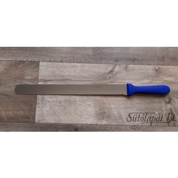 KENYÉRVÁGÓ KÉS, Thermo-Hauser, 36 cm