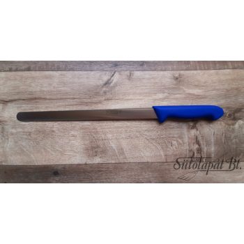 CUKRÁSZ KÉS, sima él, 31 cm