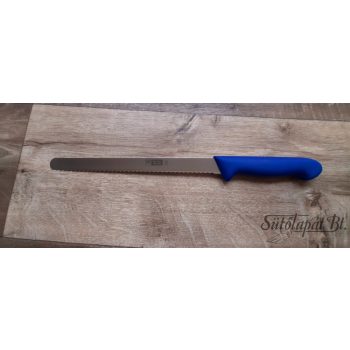 CUKRÁSZKÉS, hullám él, 26 cm