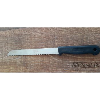 KENYÉRVÁGÓ KÉS, Solingen, 19 cm