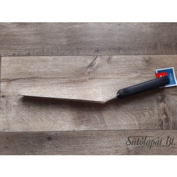 HAJLÍTOTT KENŐKÉS  25 cm