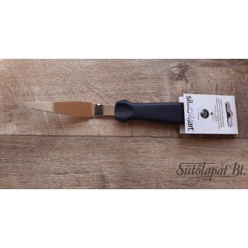 SILIKOMART KENŐKÉS, hegyes, 8 cm