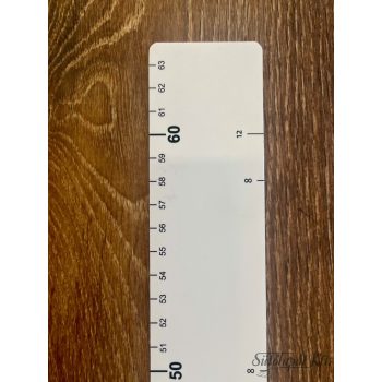 VONALZÓ, műanyag, 64 cm, Schneider