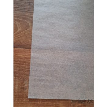 SZILIKONOS SÜTŐPAPÍR 1 cs./500 db, 402x598 mm,