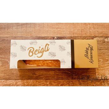 BEJGLI DOBOZ - Arany