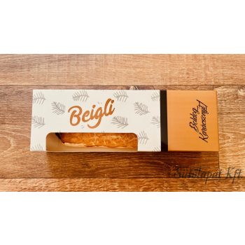 BEJGLI DOBOZ - Bronz