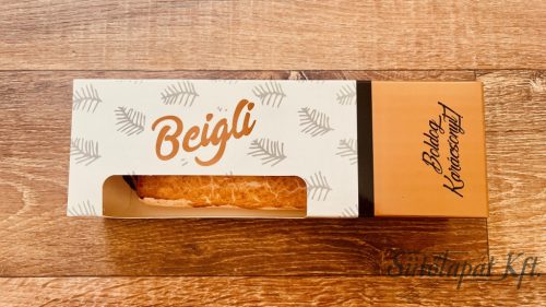 BEJGLI DOBOZ - Bronz