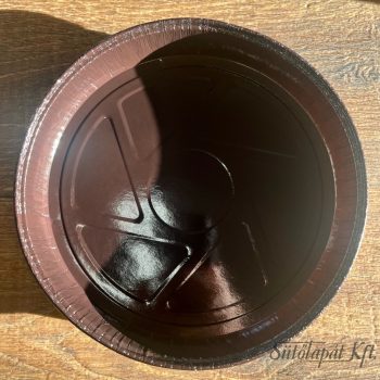 SÜTHETŐ PAPÍR Ø 198 mm, m: 30 mm (Milano nagy)