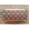 PLUMCAKE  süthető papír forma, 150x65/50 mm, 250 gr