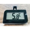 DIGITÁLIS HŰTŐHŐMÉRŐ -30°C - +70°C