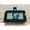 DIGITÁLIS HŰTŐHŐMÉRŐ -30°C - +70°C