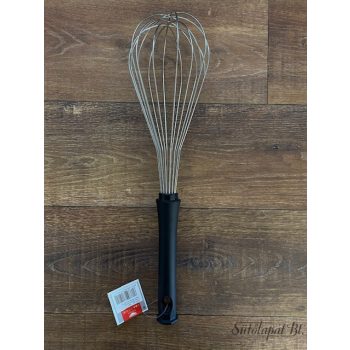 HABVERŐ rm.  35 cm,  műa. nyél, gömb fej