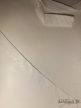 PVC KÖTÉNY fehér, 110x75 mm