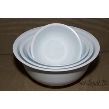 KEVERŐTÁL PP 28 cm, ± 4,5 liter