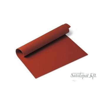 SILICOPAT SÜTŐLAP  60x40 cm