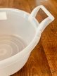 KEVERŐTÁL PP FÜLES, ± 8 liter