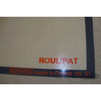 ROUL'PAT LAP  58,5x38,5 cm