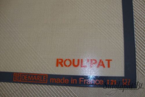 ROUL'PAT LAP  58,5x38,5 cm