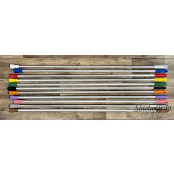 Alumínium nyél 1500xØ25
