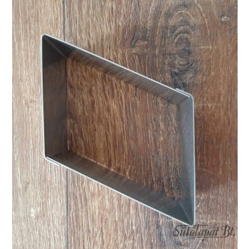 PARALELOGRAMMA, rm, 70-90/50