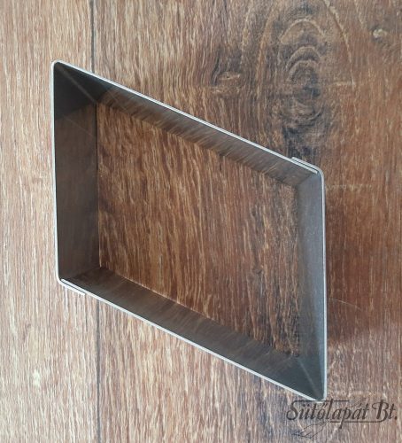 PARALELOGRAMMA, rm, 70-90/50