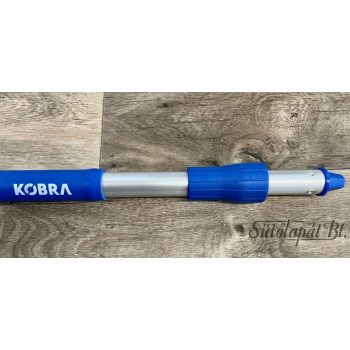 Ergonómikus alumínium nyél 650xØ32