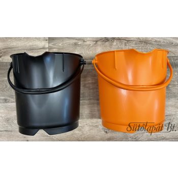 Vödör 9 liter