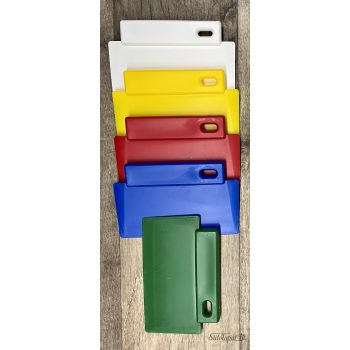 HÁROMÉLŰ SPAKLI 200x125 mm