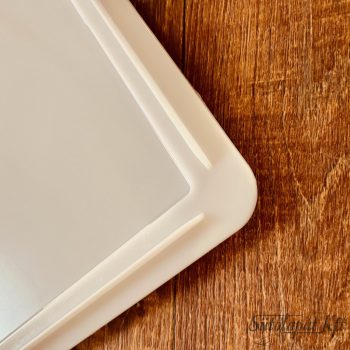 Kelesztőláda TETŐ