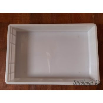 Kelesztő láda(60x40/13 cm) 