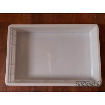 Kelesztő láda (60x40/10 cm)