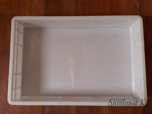 Kelesztő láda(60x40/22 cm)