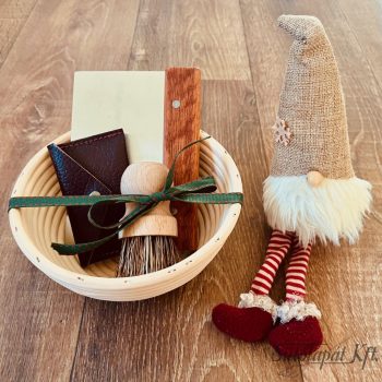 Ajándék csomag + nád szakajtó 0,5 kg