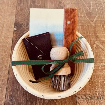 Ajándék csomag + nád szakajtó 0,75 kg