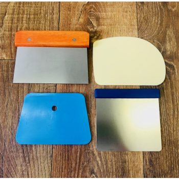 Habkártyák, Trokserek, Spaklik