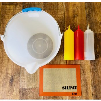 Egyéb műanyag eszközök