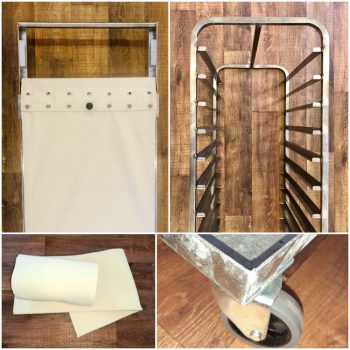 Nagyüzemi eszközök, berendezések