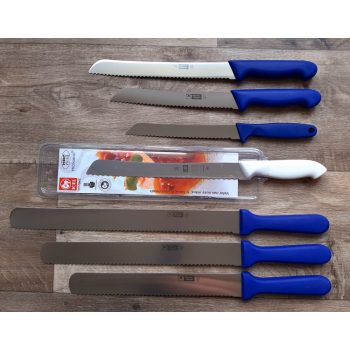 Kenyérvágó kések