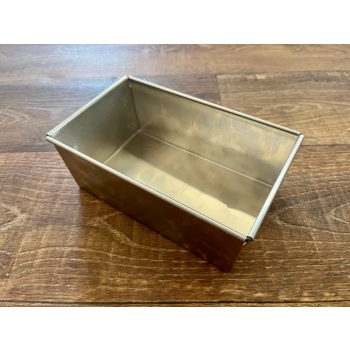 Szögletes sütőformák