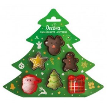 KARÁCSONYI KISZÚRÓK